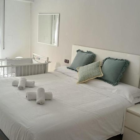 Ohana, Apartamento-Parking Privado Gratis-Centrico-Wifi-Ascensor-Sin Cuestas-82M2 ベルメオ エクステリア 写真
