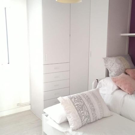 Ohana, Apartamento-Parking Privado Gratis-Centrico-Wifi-Ascensor-Sin Cuestas-82M2 ベルメオ エクステリア 写真